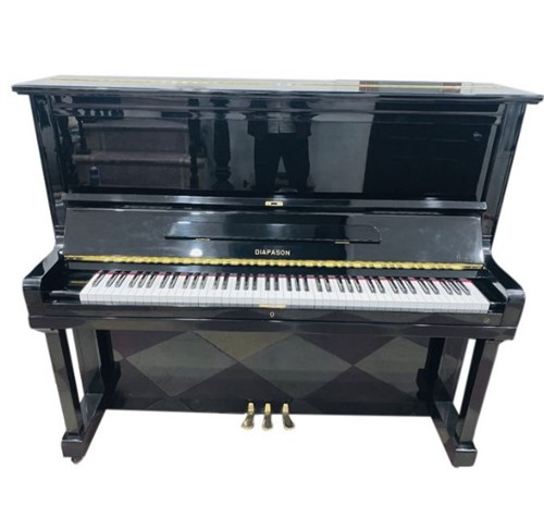 Đàn Piano Cơ Diapason 132CE